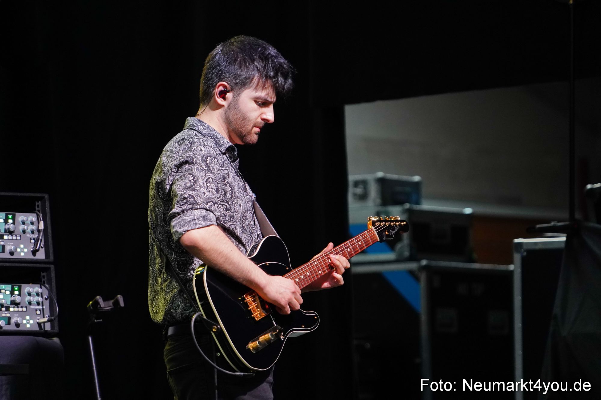 Katie Melua Love Money Tour 2023 0024 